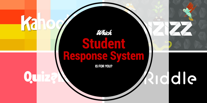Quizizz: FREE Student Response System