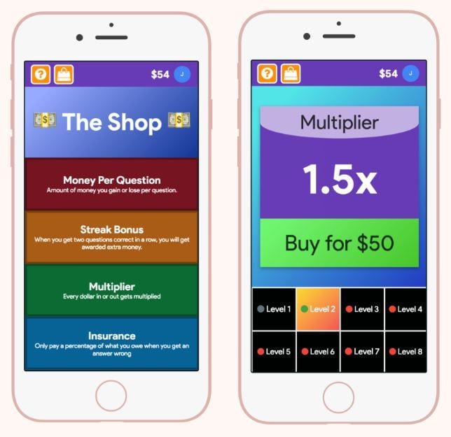 Kahoot Quizizz Gimkit What Should I Use Technology Pursuit